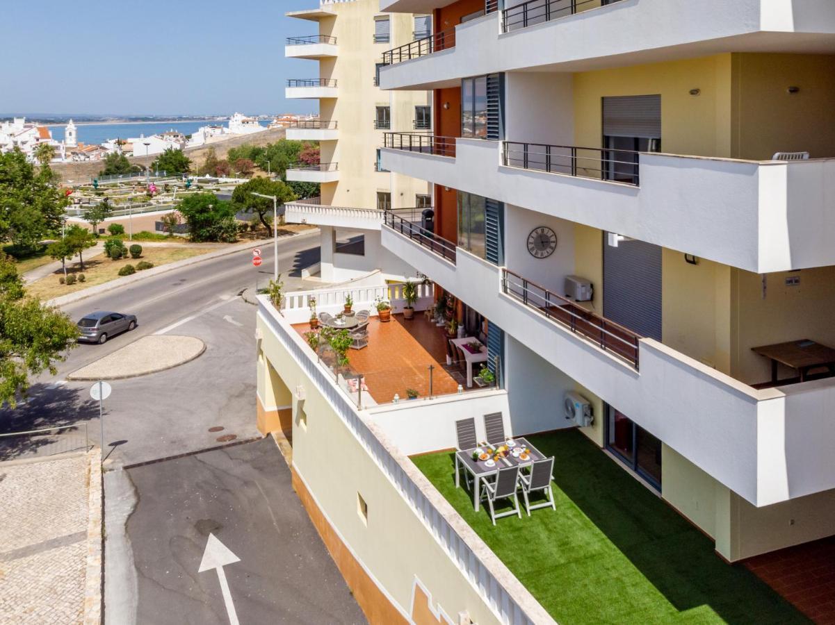 Terrace Lovers By Seewest Lagos Exterior photo