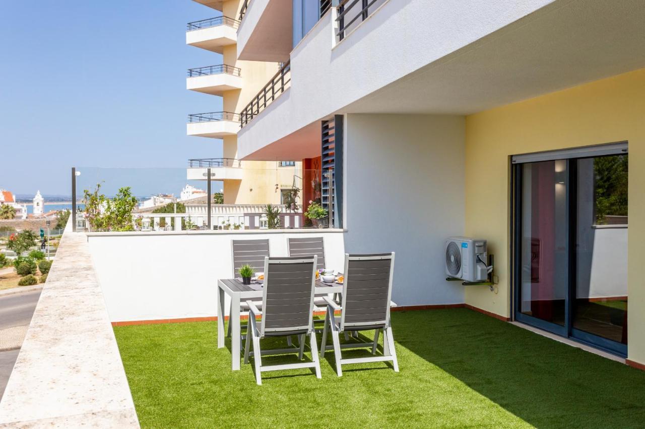 Terrace Lovers By Seewest Lagos Exterior photo